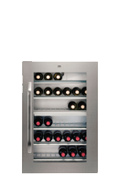 Reparación averías vinoteca Rommer en  Asturias